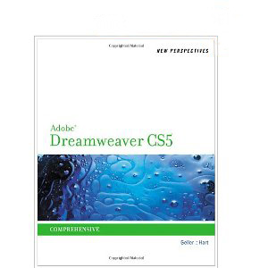 Dreamweaver Textbook