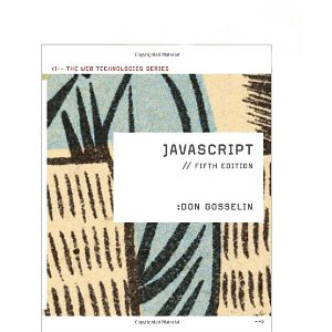 JavaScript Textbook