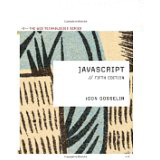 JavaScript Book Small